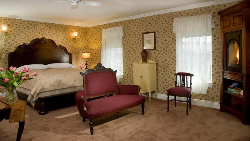 Wilbraham Mansion Hotel Cape May Exterior photo